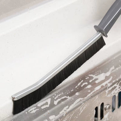 6/3Pcs Durable Grout Gap Cleaning Brush Kitchen Toilet Tile Joints Dead Angle Hard Bristle Cleaner Brushes for Shower Floor Line